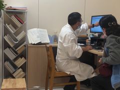 -浙江省立同德医院(翠苑院区)