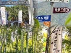 -紫藤园·天目湖大鱼头(南山竹海店)