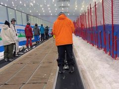 -广州热雪奇迹