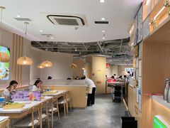 -呷哺呷哺 黄金牧场 (新中关购物中心店)