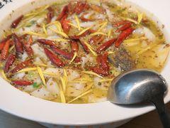 -新太二·鲜料川菜(万泰汇店)