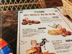 -TEQO·Mexican food & Bar