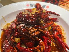 -聚味瞿记·龙虾堂(梅溪湖店)