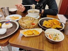 -曼谷食堂·泰国家庭料理