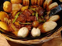 -刁馋一锅鲜·津门招牌菜(远洋未来汇店)