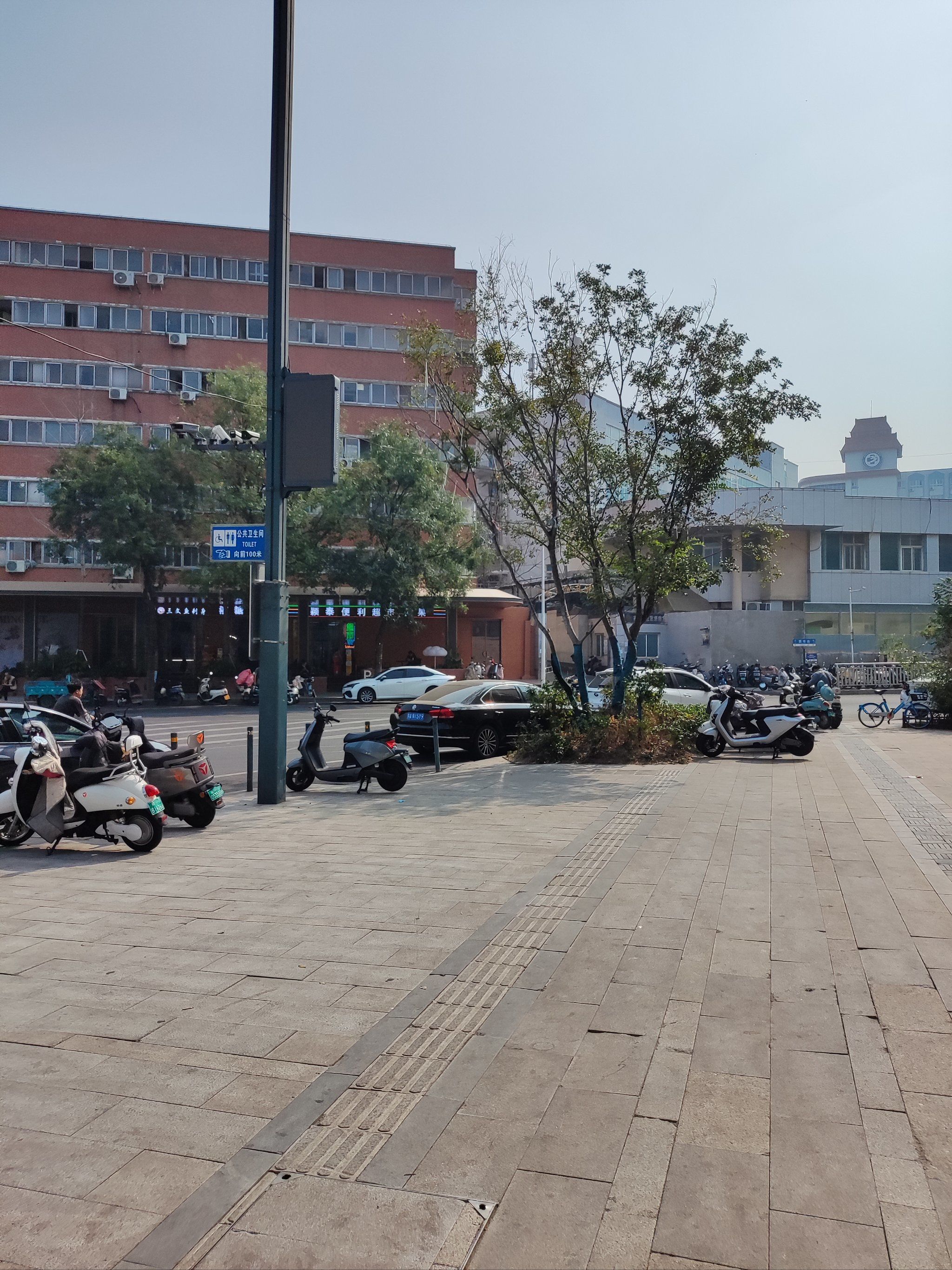 菜市街这家甜点不错