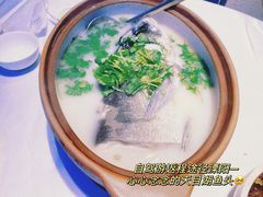 -风味小馆(天目湖宾馆店)