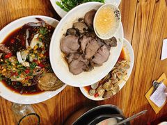 -潮粥馆(长江花园店)
