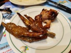 -巴犀烧烤(新崇光店)