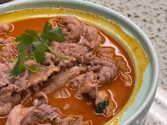 -新辉港式茶餐厅(北栅店)