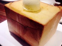 面包诱惑最爱-绿茶餐厅(华联万柳店)