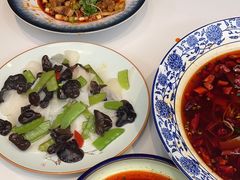 -院8里·少城记忆老川菜(宽窄巷子店)