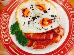 -肥韬茶餐厅(南山mini店)