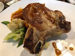 -宜必思北角餐厅(宜必思世紀軒2樓)