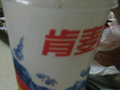 -风致肯麦基(忠信店)