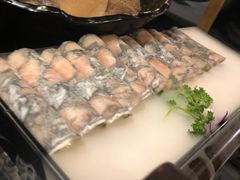 -盡膳口福·百年汤方火锅(科华北路店)