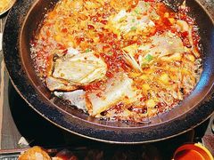-餐谋家特色餐厅(桂林路店)