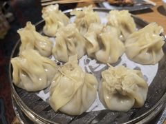 -裕合顺清真餐厅·回民老菜·大连海鲜(西安路店)
