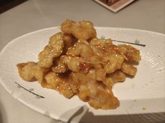 -小菜园新徽菜(合肥天鹅湖万达店)