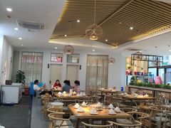 -守柴炉烤鸭(鱼嘴店)