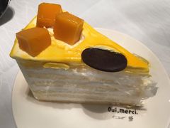 -马克西姆俄罗斯餐厅(通亚街店)