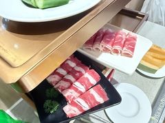 -海底捞火锅(万达广场店)