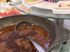 -湖锦酒楼·32年地道湖北菜(光谷店)