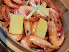 -新荣记(西溪湿地店)