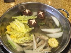 -潮汕牛肉火锅(铁西店)
