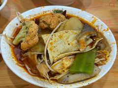 冒菜-华兴街自力面店