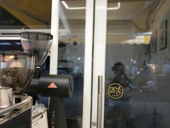 -UPUPKAFE  立咖啡(浏城桥店)