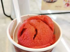 蔓越莓单球冰淇淋-哈根达斯(深圳海岸城店)