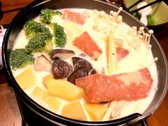 -十二舍·湯物素煮(江泰潤政店)
