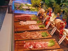 -非烤勿扰自助烤肉(合胜百货店)