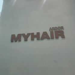 -MY HAIR ARDOR