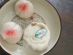 -江南春(中山中路店)