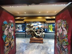 -福照楼汽锅鸡·云南菜(护国路店)
