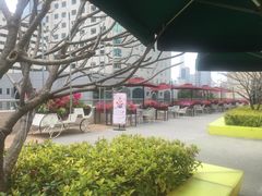 -星巴克(深圳世纪汇分店)