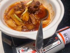 -恒记饭店(珠江路总店)