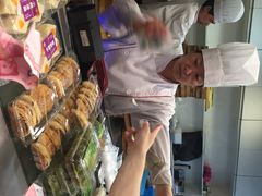 王家沙点心店(南京西路总店)-王家沙点心店(南京西路总店)