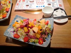 -一井烧肉·活鳗·火锅(毕淘买店)