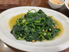-长平肥姐白粥·海鲜打冷