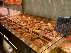 -姜胖胖无限自助烤肉(光明万达店)