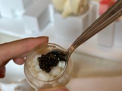 -Salon de Ville浦江汇(上海外滩华尔道夫酒店店)