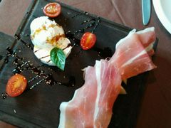 -Mammamia意大利餐厅(阳春巷店)