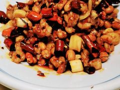 -常和州·夜宵大排档(常州单店)