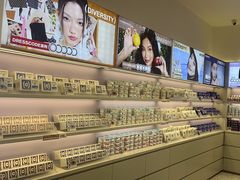 -可糖美瞳·隐形眼镜·测基弧(朝阳大悦城店)