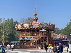 -南戴河国际娱乐中心