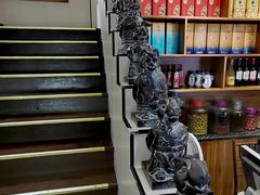 -大灶头·新昌菜(中国茶市店)