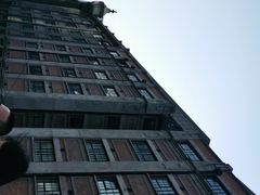 -上海四行仓库抗战纪念馆